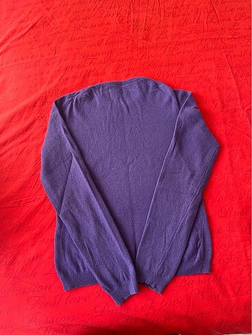 Benetton Benetton kazak