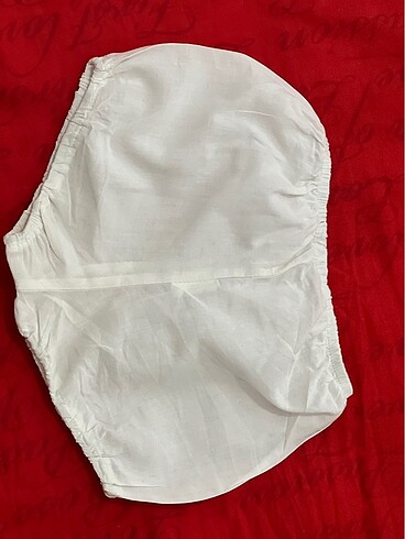 Elbise altına şort kilot - Görsel 2