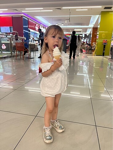 1,5 Yaş Beden Hello baby fisto tulum 12 ay