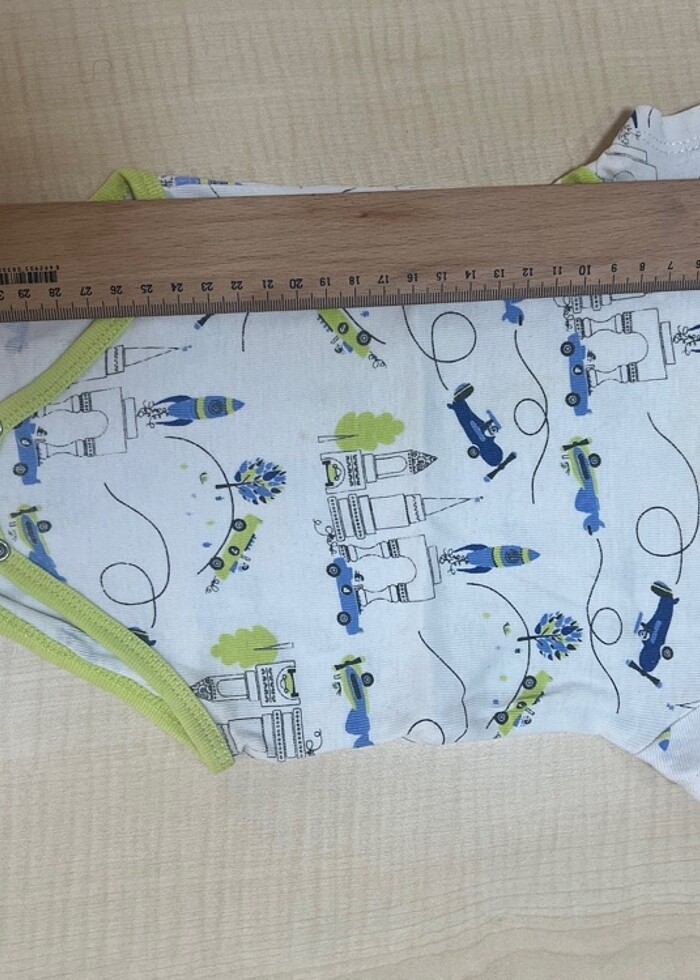 6 ay atlet - Görsel 2