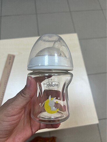 Chicco cam biberon