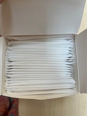 Philips avent 60 adet göğüs pedi - Görsel 2