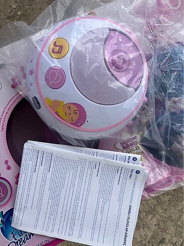Chicco dönence yeni kullanılmadı - Görsel 3