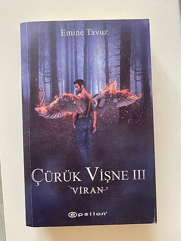 Beden Çürük Vişne serisi