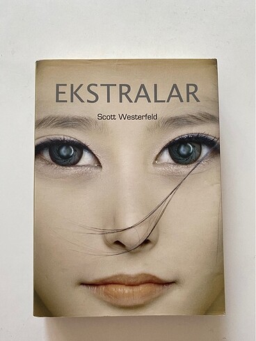 Ekstralar