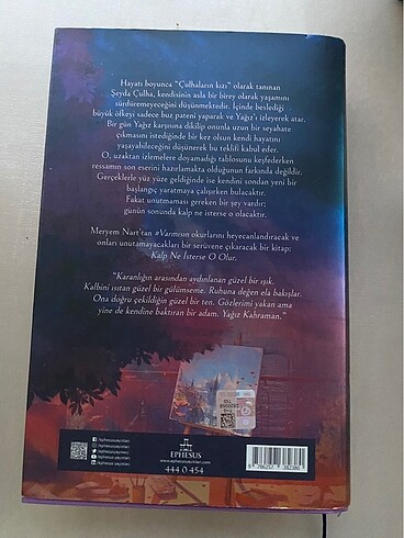 Kalp ne isterse o olur 1ve 2.kitap
