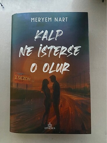  Beden Kalp ne isterse o olur 1ve 2.kitap