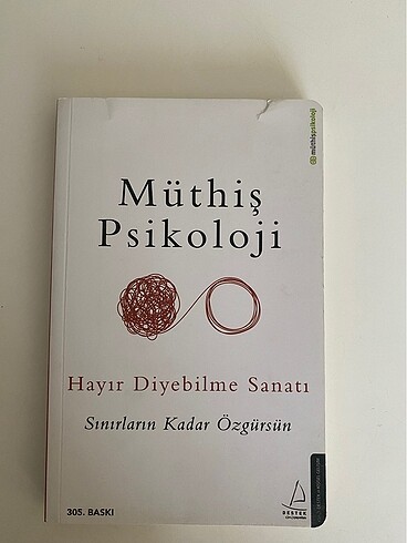 Müthiş psikoloji