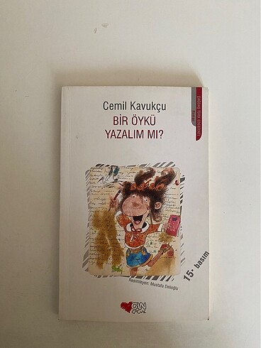  Beden Renk Can çocuktan 4 kitap