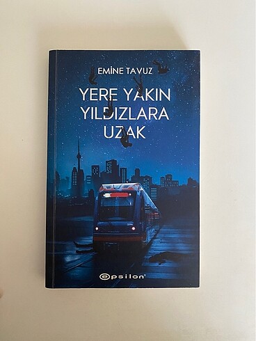 Ölüler konuşamaz ve yere yakın yıldızlara uzak