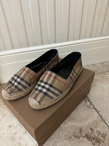Burberry Burberry babet 38 no