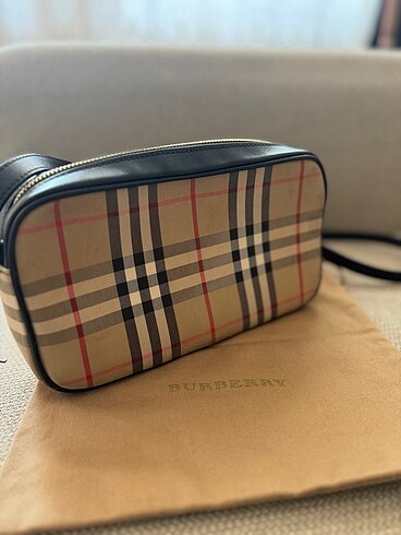 Burberry Burberry çanta