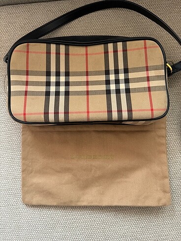 Burberry çanta