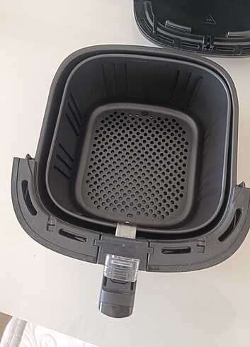 Onvo 6.5 Lt airfry 
