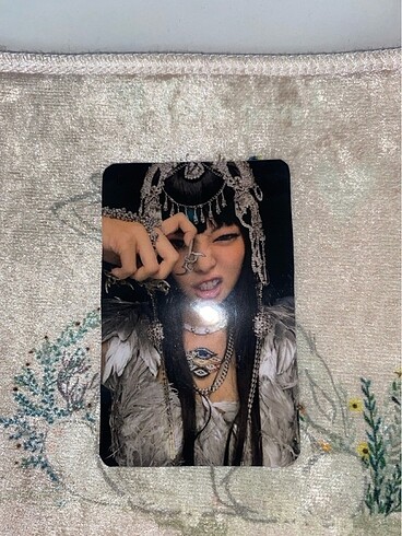 Jennie pc