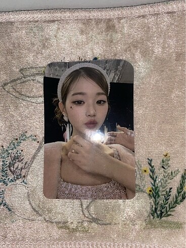 Wonyoung pc