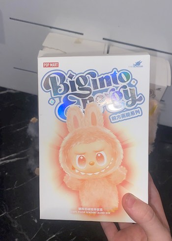 Diğer Labubu