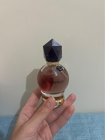 Beden Orijinal Viktor Rolf Good Fortune Edp 90 Ml Kadın Parfüm