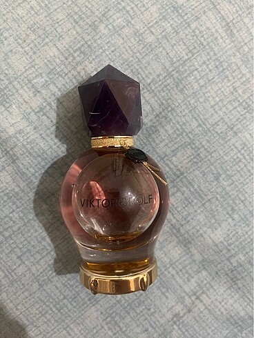 Viktor & Rolf Orijinal Viktor Rolf Good Fortune Edp 90 Ml Kadın Parfüm