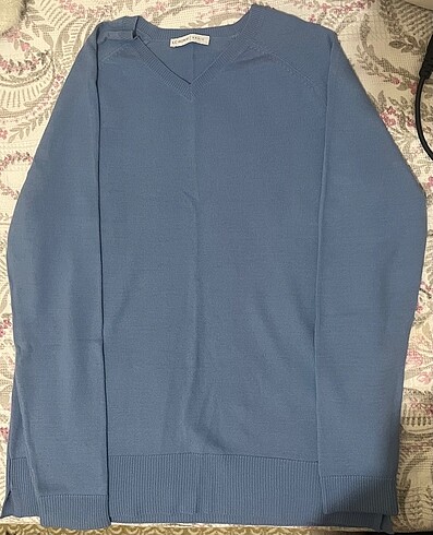 LC Waikiki V yaka triko