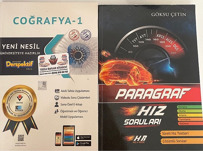  Soru bankası