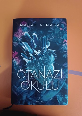 Beden Ötanazi Okulu - Maral Atmaca