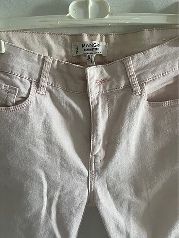 Mango Mango jean