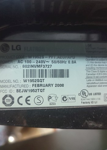 LG Monitör - Görsel 3