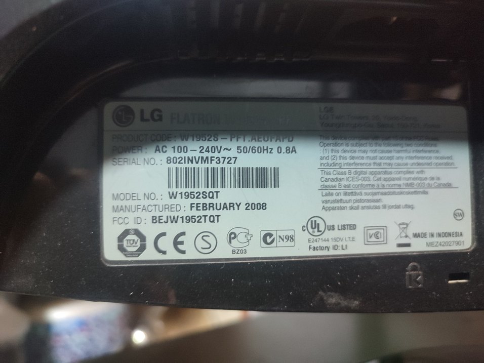 LG Monitör - Görsel 3