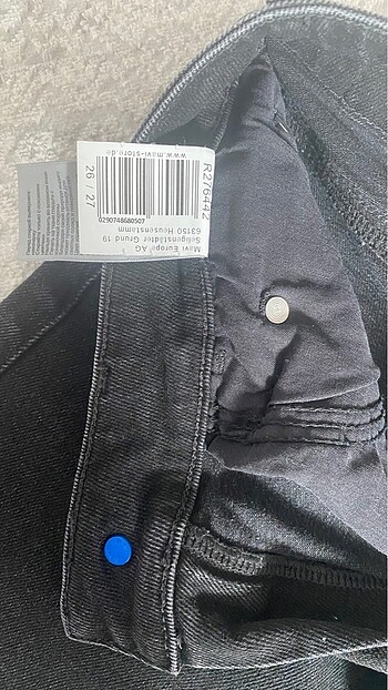 Mavi Jeans Mavi jean kot pantolon