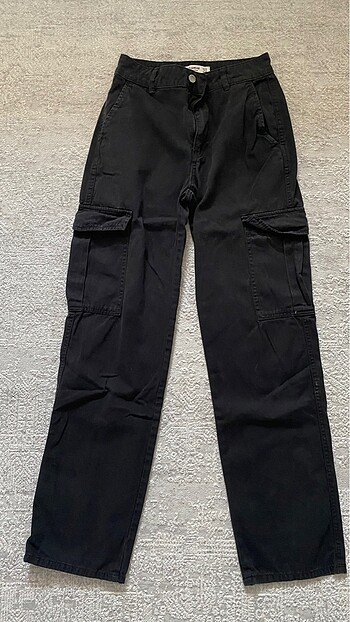 34 Beden Pantolon