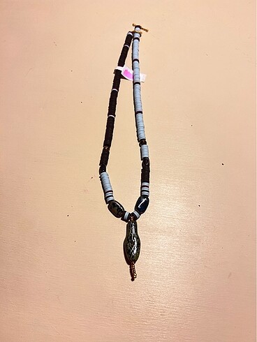 y2k Renkli Kolye - Görsel 8