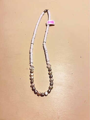 y2k Renkli Kolye - Görsel 9