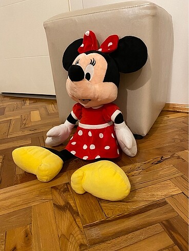 DISNEY MINI MOUSE Disney mini mouse yepyeni capcanlı