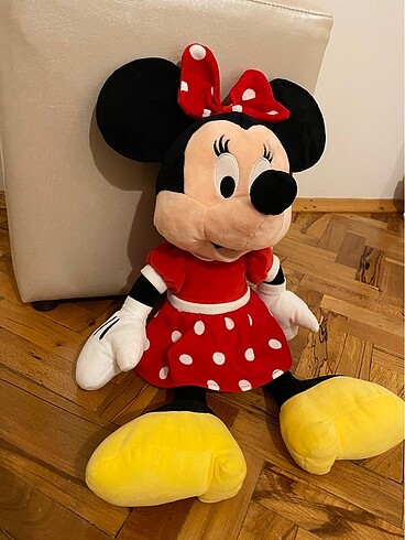 DISNEY MINI MOUSE Disney mini mouse yepyeni capcanlı