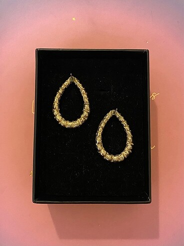 KOTON GOLD ALTIN KAPLAMA ÇELİK - Görsel 3