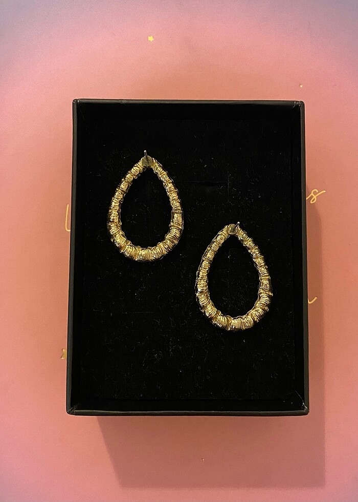 KOTON GOLD ALTIN KAPLAMA ÇELİK - Görsel 3