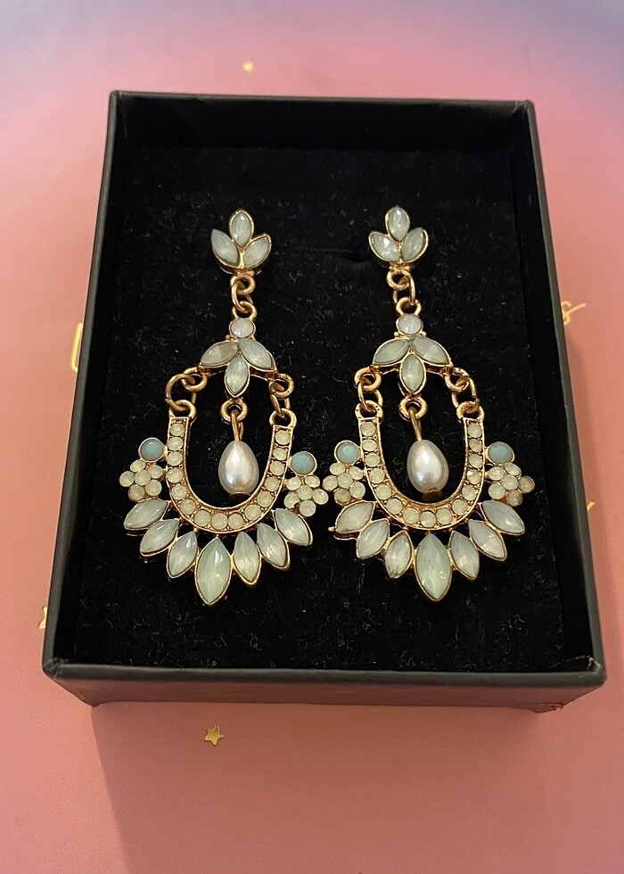 Ünlü marka modeli muadili çelik kararmaz altın kaplama - Görsel 2