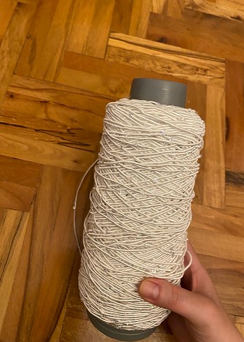 İp Bobini pullu büyük boy - Görsel 2