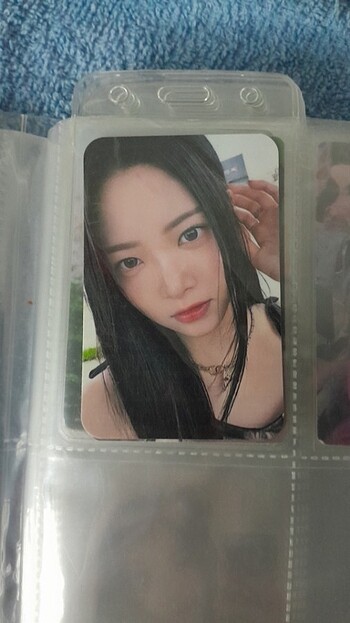 Eunchae pvs pc