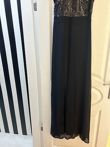 Abiye elbise - Görsel 5