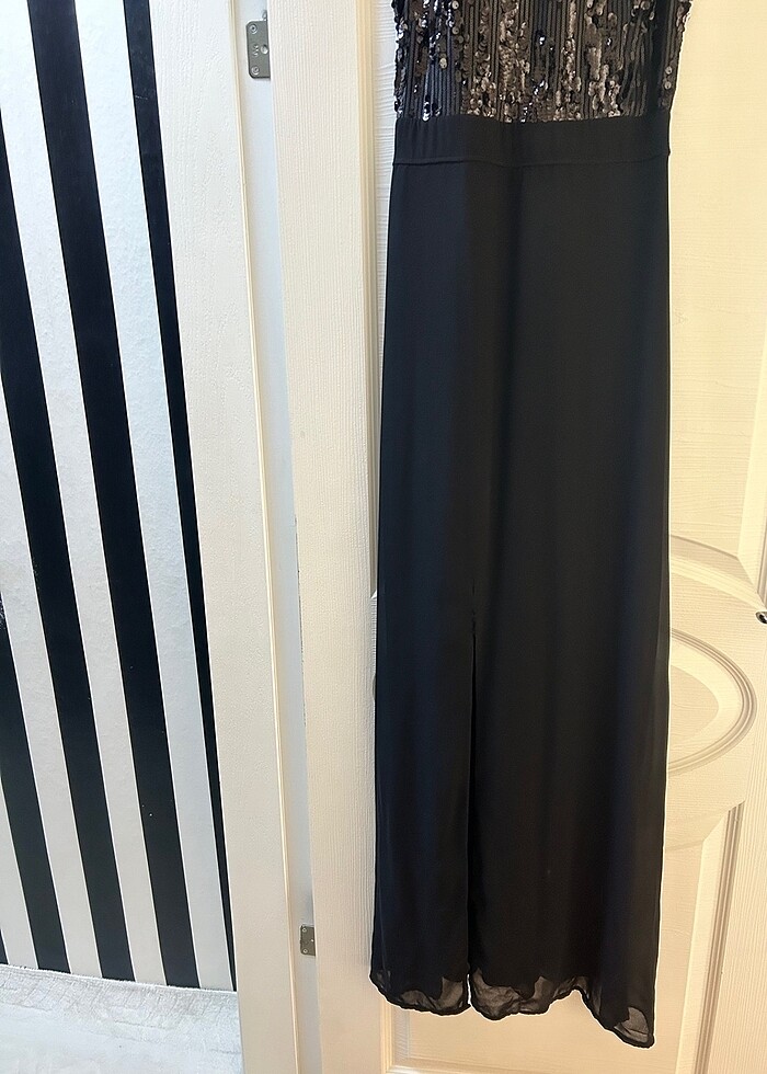 Abiye elbise - Görsel 5