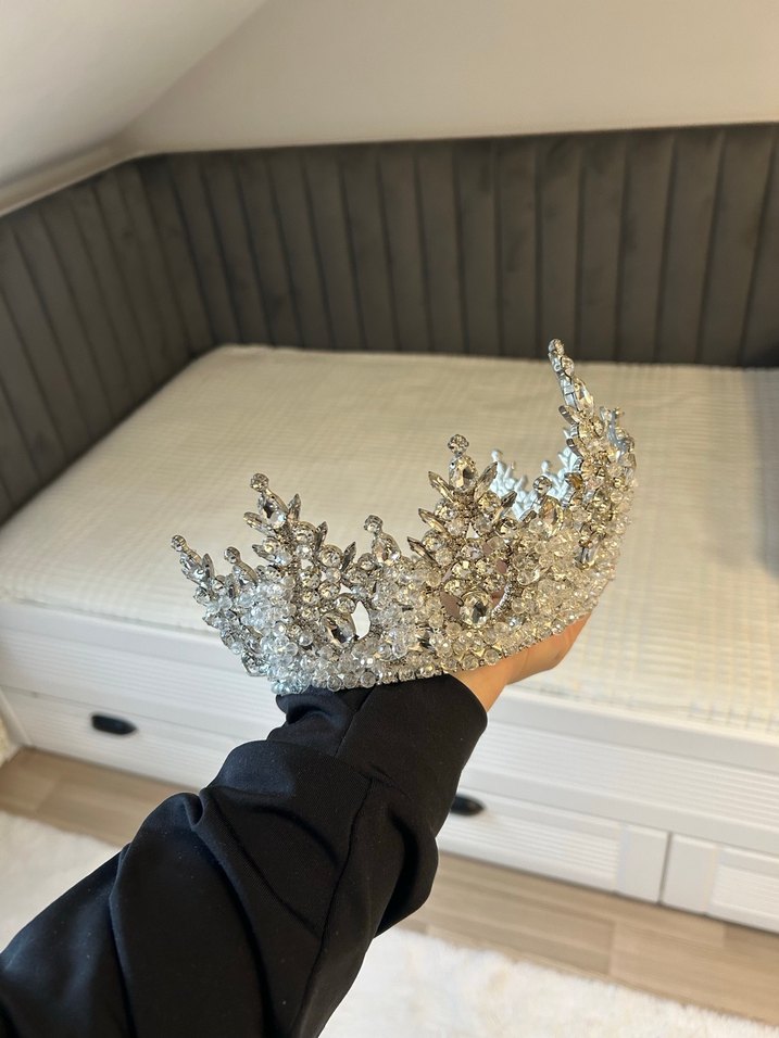 Prenses taç - Görsel 3