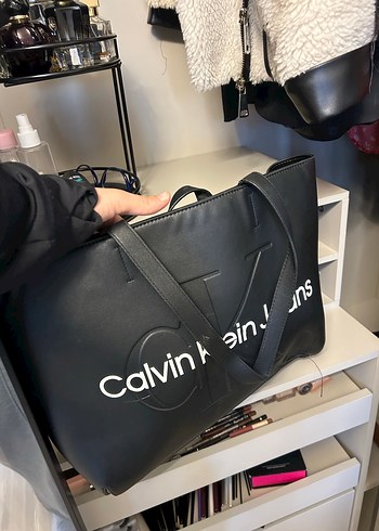 Calvin Klein