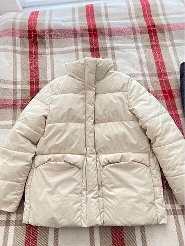Mango Mango oversize mont