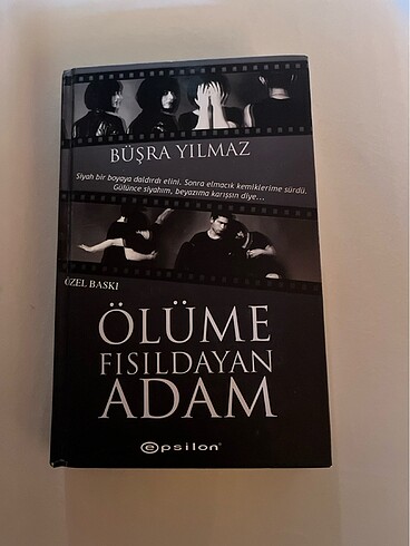 ölüme fısıldayan adam