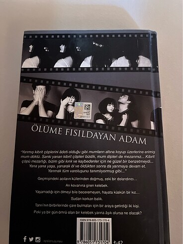  Beden Renk ölüme fısıldayan adam