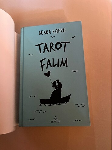  tarot falım
