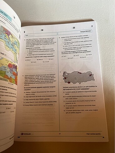  Beden tyt denemesi