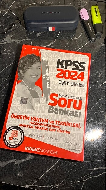 KPSS Eğitim Bilimleri